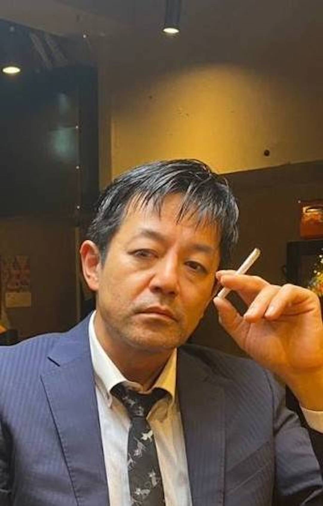 松坂龍